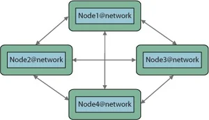 Erlang集群的唯一标识管理